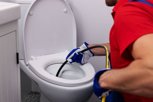 Best Local Plumber Services  in Temple City, CA