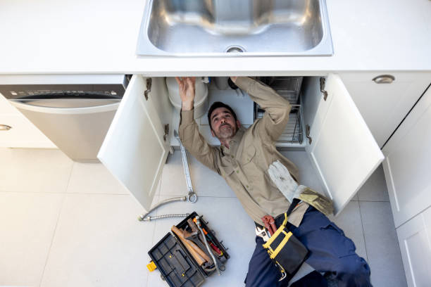 Professional Plumbing in Temple City, CA