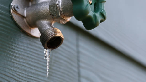Sprinkler Systems in Temple City, CA