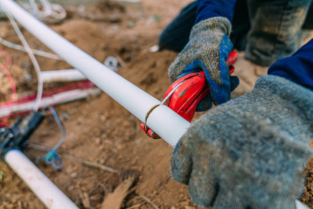 Best Plumbing Installation Services  in Temple City, CA